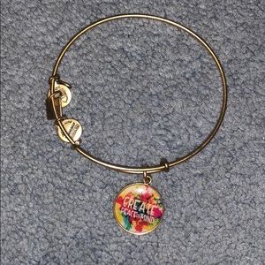 Create Peace of Mind Alex & Ani Authentic Charm